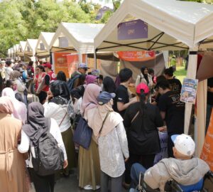 Tôi Có Những Loại Nghỉ Phép Nào? Được Nghỉ Bao Lâu? Quy Định Nghỉ Phép và Hướng Dẫn Phép Năm Có Lương Cho Lao Động Nhập Cư Giúp Việc Gia Đình Tại Đài Loan. photo/Taipei City government