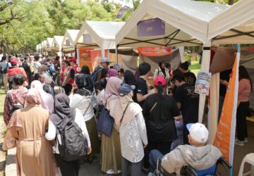 Tôi Có Những Loại Nghỉ Phép Nào? Được Nghỉ Bao Lâu? Quy Định Nghỉ Phép và Hướng Dẫn Phép Năm Có Lương Cho Lao Động Nhập Cư Giúp Việc Gia Đình Tại Đài Loan. photo/Taipei City government