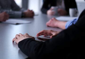 台印人力交流 全聯會籲鬆綁互貿限制