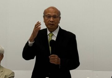 勞動力短缺 工商界加速引進印度移工 潘俊榮:全面盤點人力需求 充分滿足