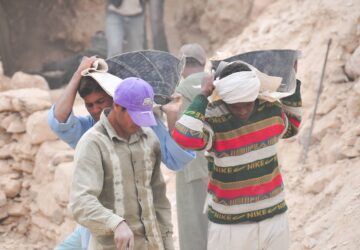 洪申翰：今年有機會引進印度移工直聘相對優先 希望比例能超過5%