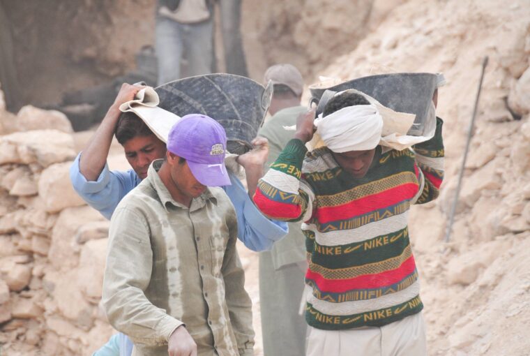 洪申翰：今年有機會引進印度移工直聘相對優先 希望比例能超過5%