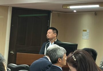 洪申翰:外籍幫傭新制確定4/13上路