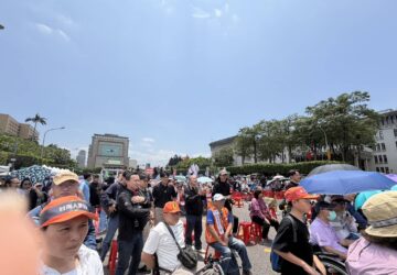 停徵家庭看護就安費 勞動部指再研議