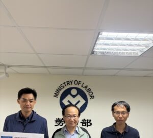 強化高風險作業管理 職安設施規則預告7月起 全面禁止堆高機載人作業