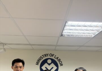 強化高風險作業管理 職安設施規則預告7月起 全面禁止堆高機載人作業