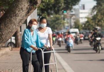 庭類申請門檻鬆綁 製造、農業移工增加