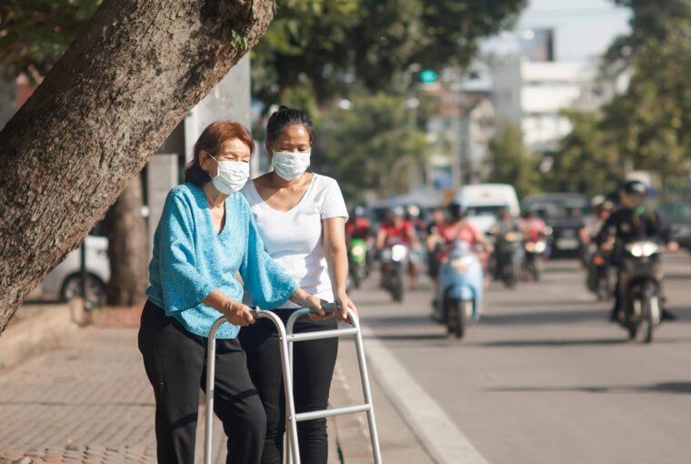 庭類申請門檻鬆綁 製造、農業移工增加