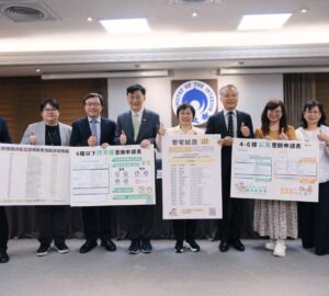 老宅延壽申請表格公布 地方政府公告後即可申請