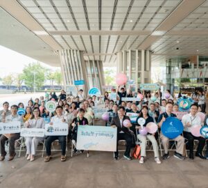 5月珊瑚礁生態保育月系列活動 「親親珊瑚」特展高雄登場。圖/內政部