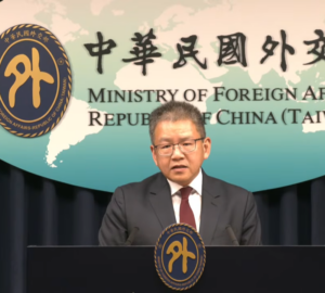 引進史瓦帝尼勞工或專業人才來臺？ 外交部：勞務合作尚在可行性評估中。圖／外交部Youtube頻道