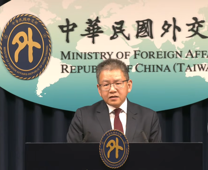引進史瓦帝尼勞工或專業人才來臺? 外交部:勞務合作尚在可行性評估中。圖/外交部Youtube頻道