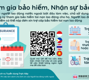 Bảo hiểm tai nạn lao động: Hãy nắm rõ các khoản trợ cấp của bạn!
