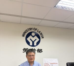 115年首季重大職災死亡50人 營造業居首