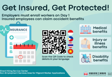 Occupational Accident Insurance: Know Your Benefits!