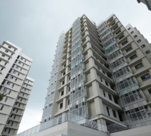 中央社宅第二季890戶招租 擴大照顧婚育家庭。圖/內政部國土署