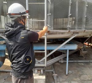 北部發布熱浪通報 跨局處啟動應變