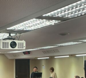 美完成禁止強迫勞動商品調查