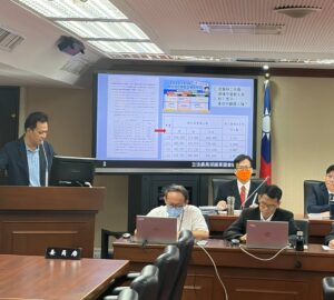 移工失聯、懷孕致勞力空窗 立委要求勞動部檢討