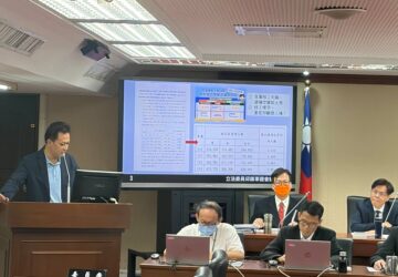 移工失聯、懷孕致勞力空窗 立委要求勞動部檢討