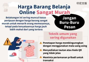 Harga Barang Belanja Online Sangat Murah - Jangan Buru-Buru Pesan