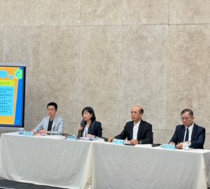 解決企業「知道法規卻不知道如何執行」 勞動部推職場霸凌防治手冊與配套措施