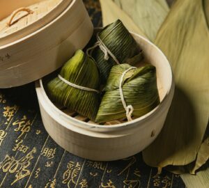 [Free Event] Rice Dumpling DIY Experience--Discover Taiwanese Dragon Boat Festival Culture (Taishan District, New Taipei City). photo/Unsplash