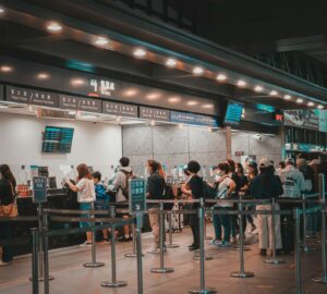 端午節返鄉出遊攻略! 雙鐵加開班次、國道客運最高42折優惠。圖/Unsplash