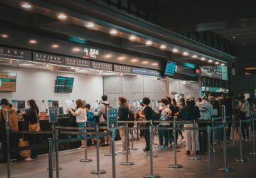 端午節返鄉出遊攻略! 雙鐵加開班次、國道客運最高42折優惠。圖/Unsplash