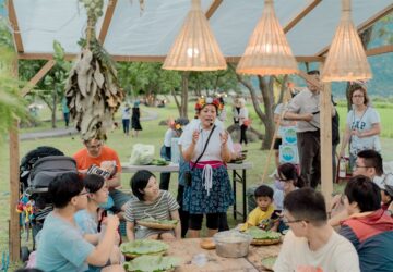East Rift Valley Tribal Food Paradise Grand Opening Aug 20-23: Dining Banquets and Cultural Experiences Open for Booking. photo/ Tourism Administration