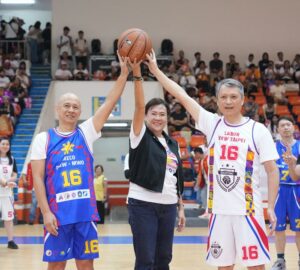 結合體育、音樂 新北辦菲國國慶活動