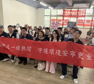 未依規定施放爆竹 最重可罰15萬元