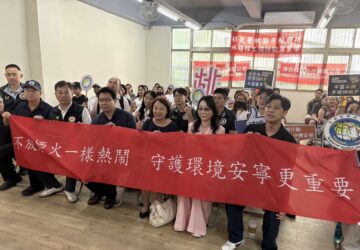 未依規定施放爆竹 最重可罰15萬元