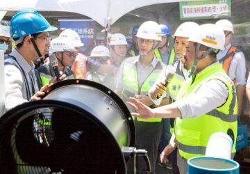 風扇衣補助申請爆量喊卡 勞動部將增預算