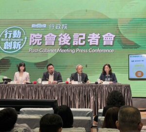 行政院通過都更、危老條例修法草案捐贈社宅作婚育宅都更容獎最高2倍