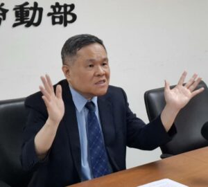 最低工資審議9月將登場 勞方盼共享經濟成果