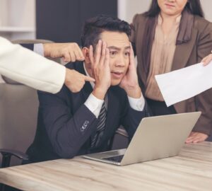 職安法職場霸凌防治專章 7月上路