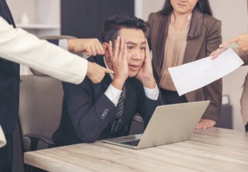 職安法職場霸凌防治專章 7月上路