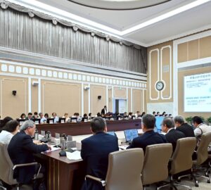 卓榮泰：推公共支持式育兒、長照3.0八大津貼中央全額負擔　318萬人受惠