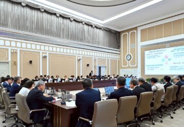 卓榮泰：推公共支持式育兒、長照3.0八大津貼中央全額負擔　318萬人受惠