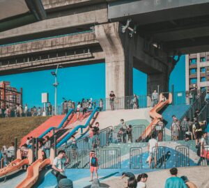 暑假夏令營、旅遊夯腸病毒疫情升溫 勤洗手、定期消毒防感染。圖/Unsplash