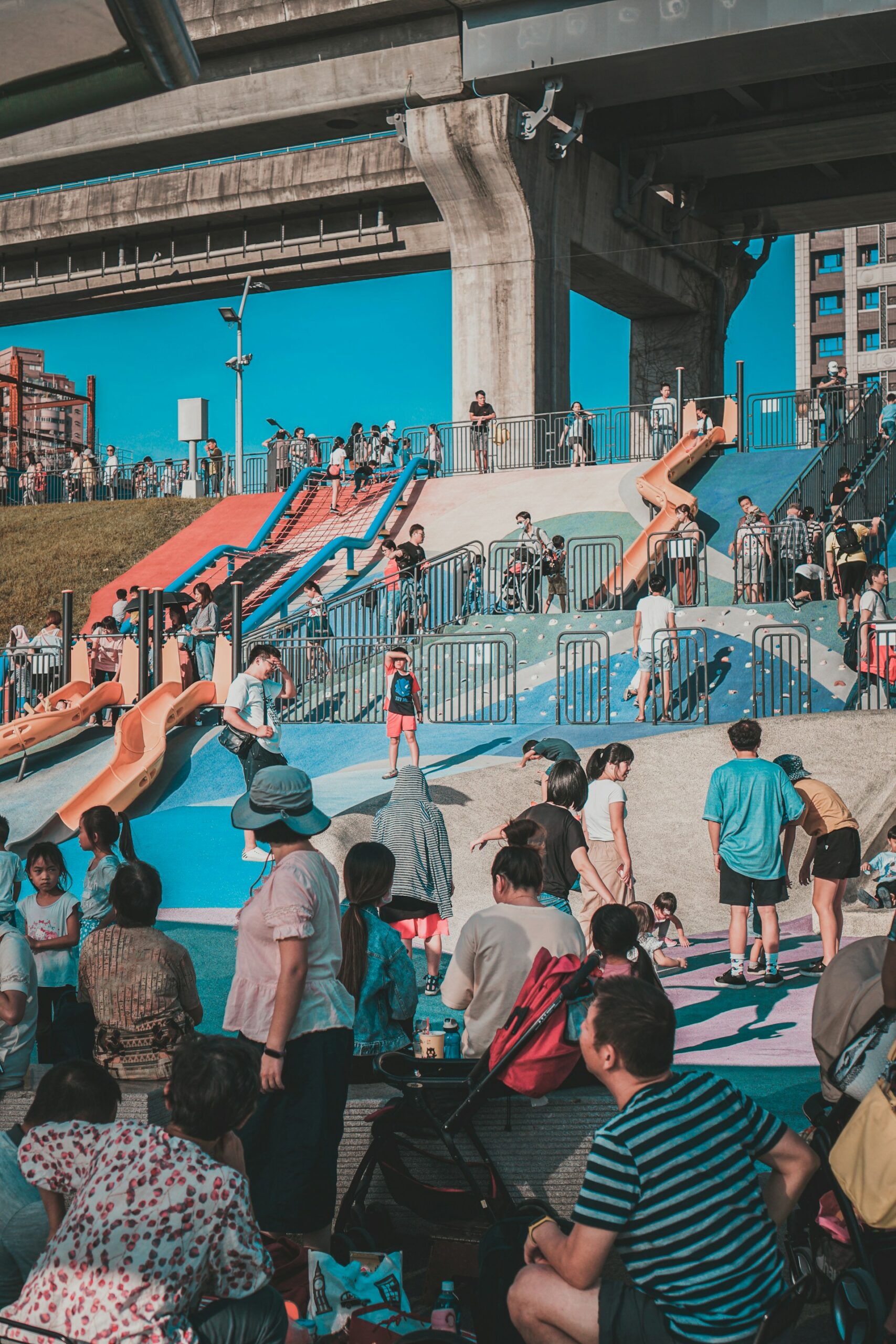 暑假夏令營、旅遊夯腸病毒疫情升溫 勤洗手、定期消毒防感染。圖/Unsplash