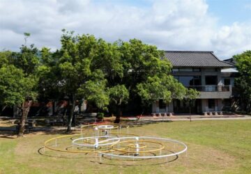 2026北海岸藝術季7月18日登場 朱銘美術館連兩週限時「免費入場」。圖／觀光署