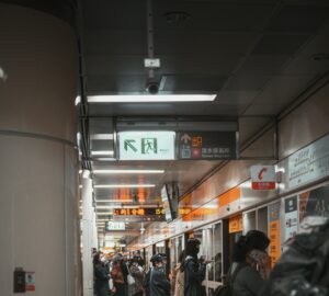 From Changing Slippers at the Door to Taking Out Trash to "Für Elise": Taiwan Daily Hygiene and Living Etiquette. photo/Unsplash