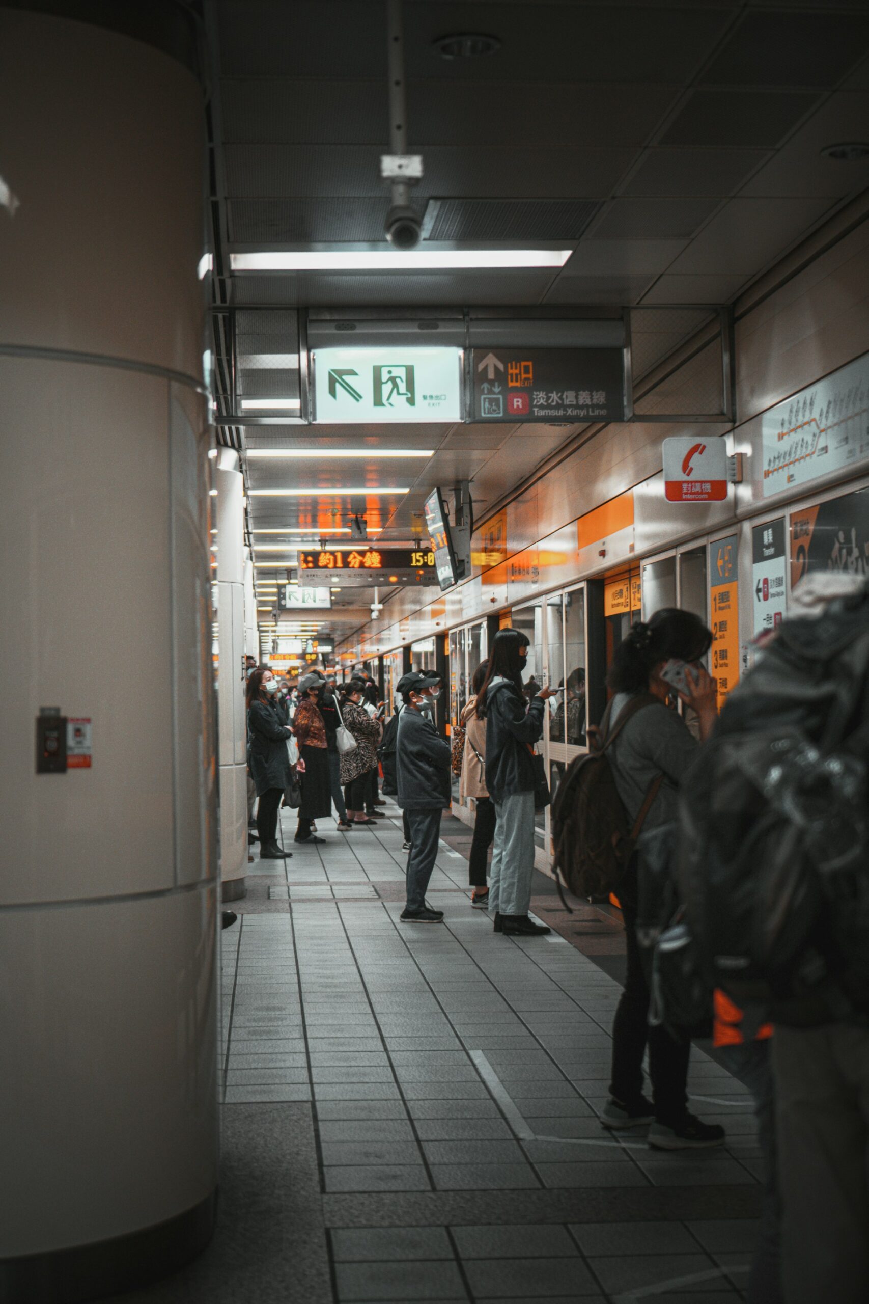 From Changing Slippers at the Door to Taking Out Trash to "Für Elise": Taiwan Daily Hygiene and Living Etiquette. photo/Unsplash