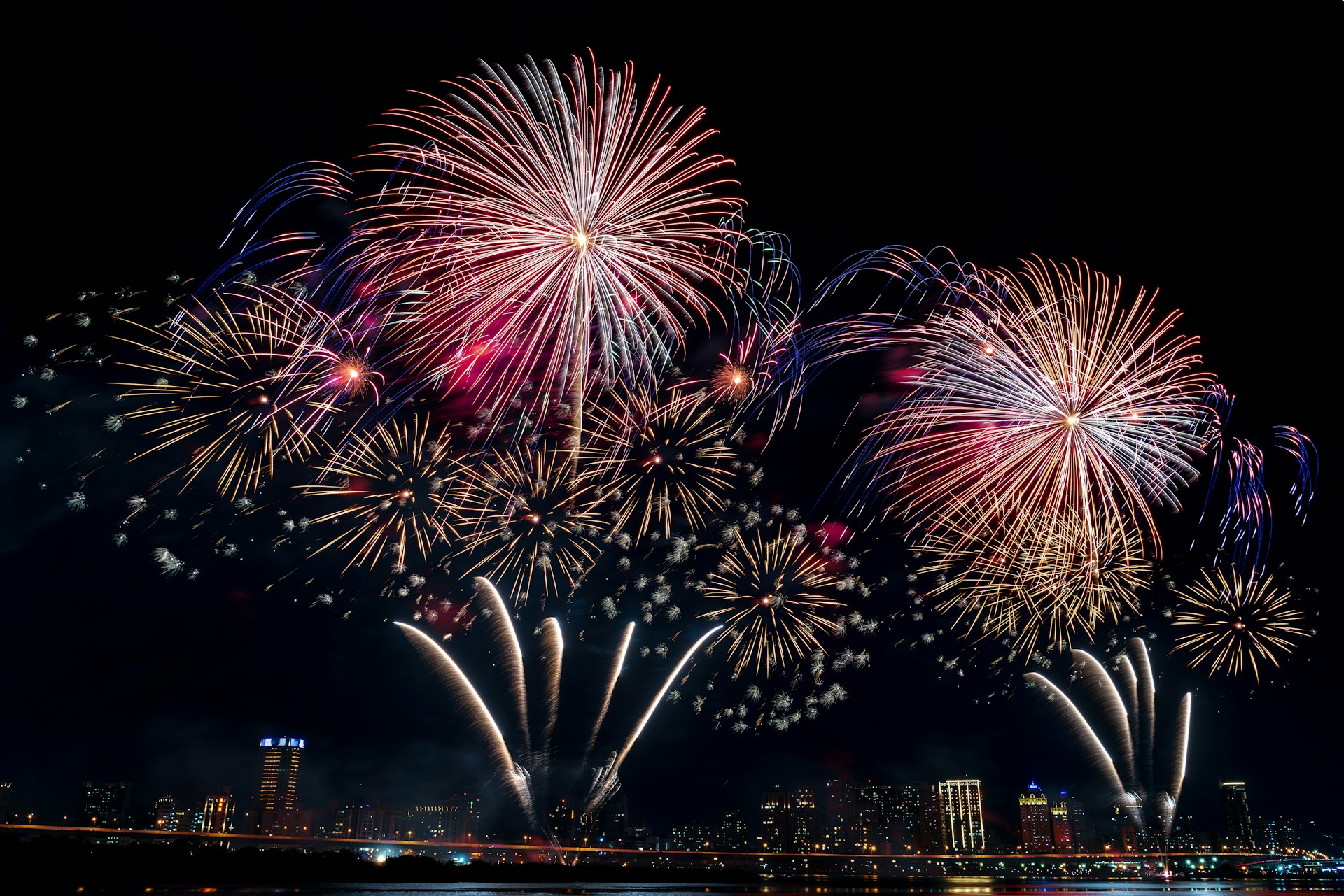 วันหยุดนักขัตฤกษ์ไต้หวันปี 2027: วันหยุด 16 วัน และวันหยุดยาว 9 ช่วง. photo/Unsplash