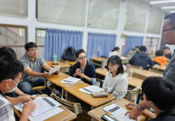 助攻職涯升級 北分署產投下半年開辦900班次