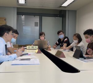 專業移工協調三年有成 和解率逾七成