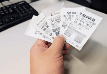 Panduan APLIKASI Resmi Undian Struk Belanja Taiwan: Daftarkan Kode Batang Seluler Anda di APLIKASI dan Pastikan Hadiah Anda Tidak Terlewatkan!