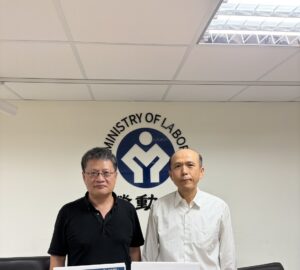 全產業重大職災死亡降2成 營造業增加